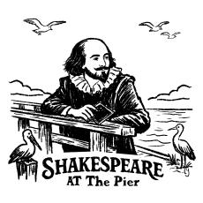 Shakespeare at the Pier is scheduled for 2 p.m. Sunday, May 24, at St. Marys Waterfront Park.