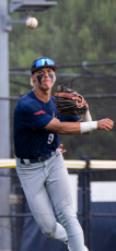As a pitcher and a shortstop, Jacob Sammis helped Glynn Academy reach the Class 5A quarterfinals last spring. (Submitted photo) 
