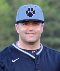Joey Ray has 15 years of high school head coaching experience between Milton and Flowery Branch. (Submitted photo) 