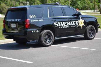 Camden County Sheriff's Office
