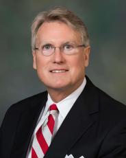 State Sen. Mike Hodges