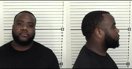 Dereck Deande Thomas