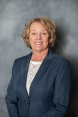 Amanda Morris Foreman