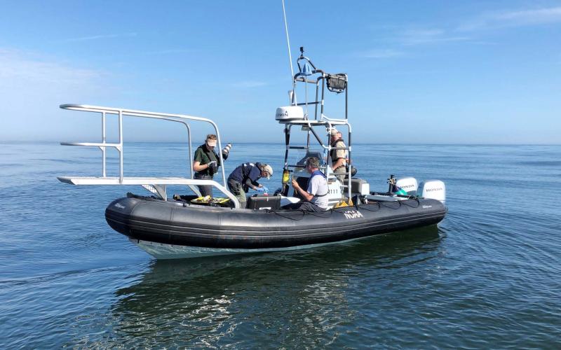 Florida Fish and Wildlife Conservation Commission photo