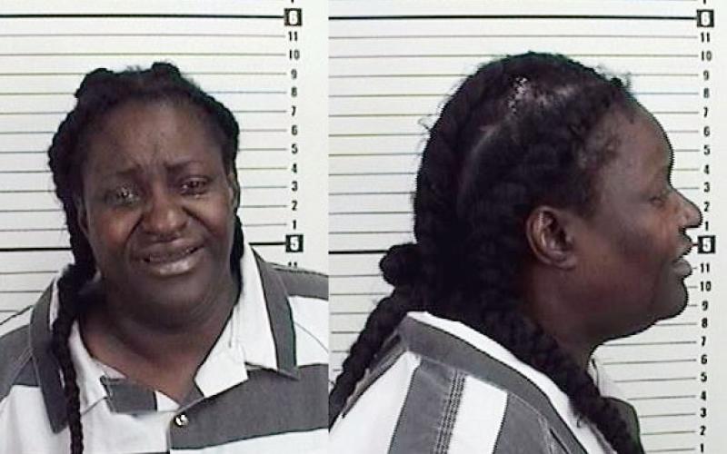 Charlina McBride
