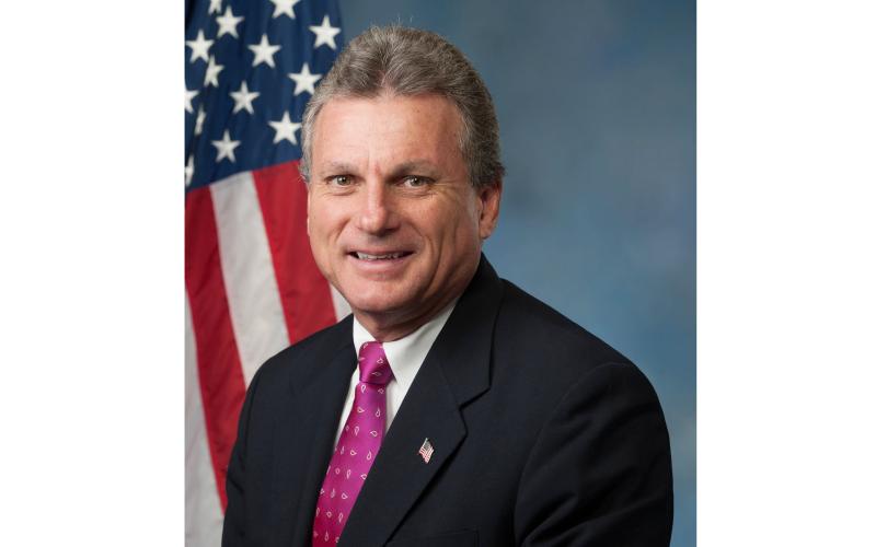Buddy Carter — Republican