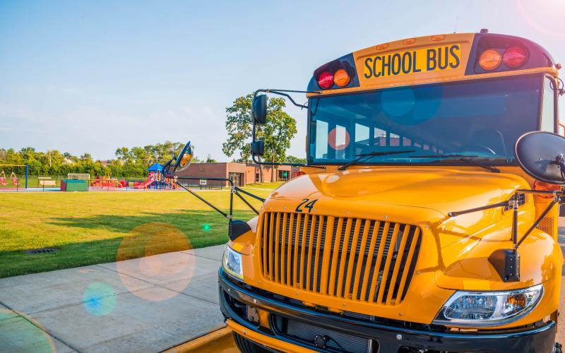 School bus
