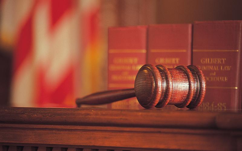 A Camden grand jury indicted Dawn Eggleston last week.