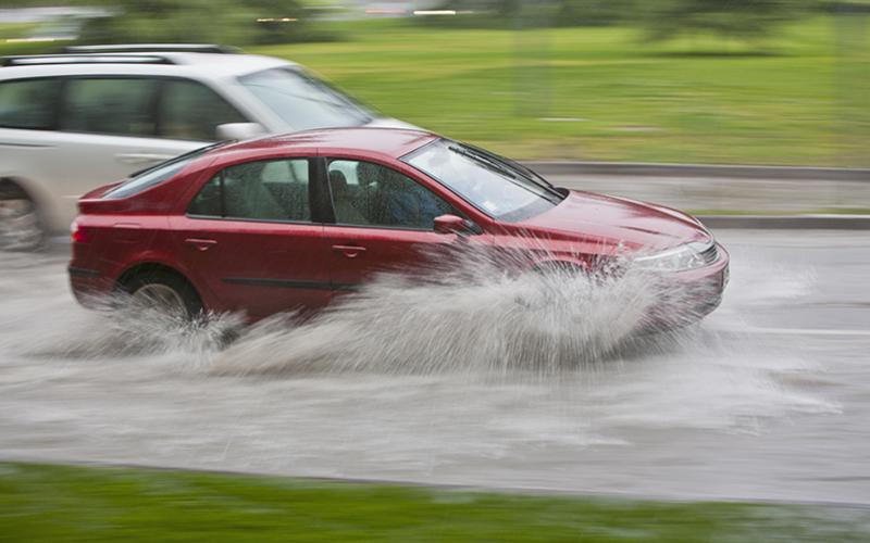 St. Marys property owners will be paying an additional fee to help the city deal with the effects of stormwater.