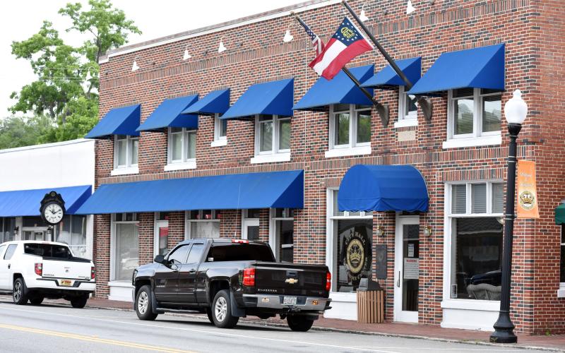 The city of Kingsland had the most gain from Census 2020 with a population increase of 13.1%, making it larger than St. Marys by a slight margin.