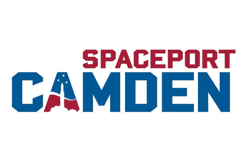 Spaceport Camden logo