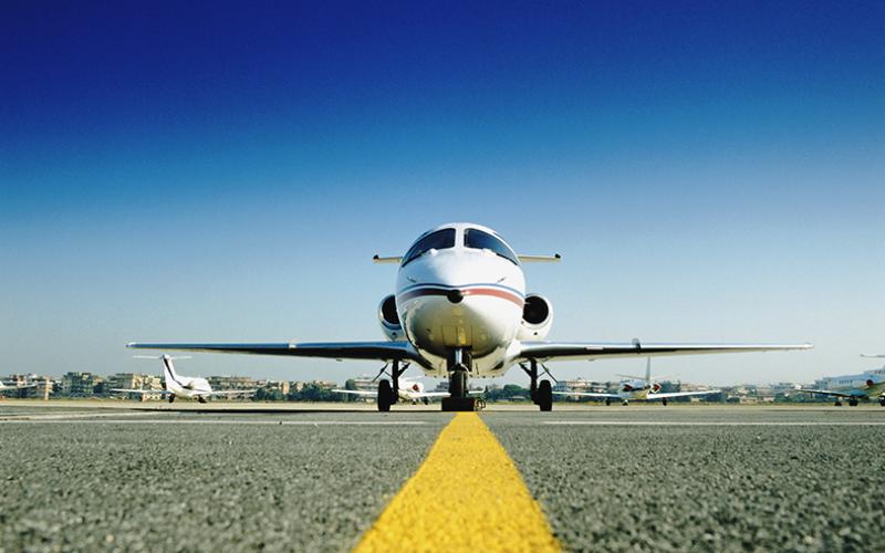 According to the county's agenda packet, GDOT “is holding $4,512,634.21 in funds from the Department of Defense (U.S. Navy) for the use on the construction of a replacement airport in Camden County.” (illustrative photo)