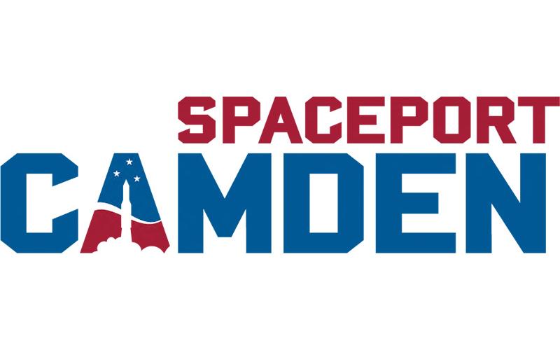 Spaceport Camden logo