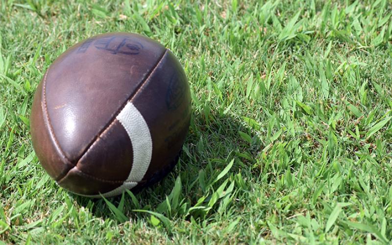 Camden County High opens the 2022 football season Aug. 19 at home against Columbia.