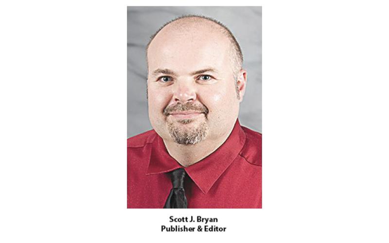 Scott J. Bryan