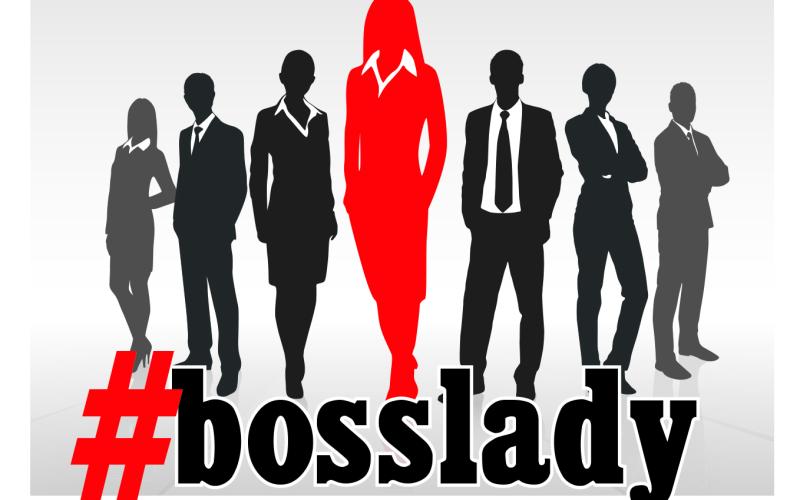 The Tribune &amp; Georgian is hosting an exclusive #bosslady event on Wednesday, Aug. 24.