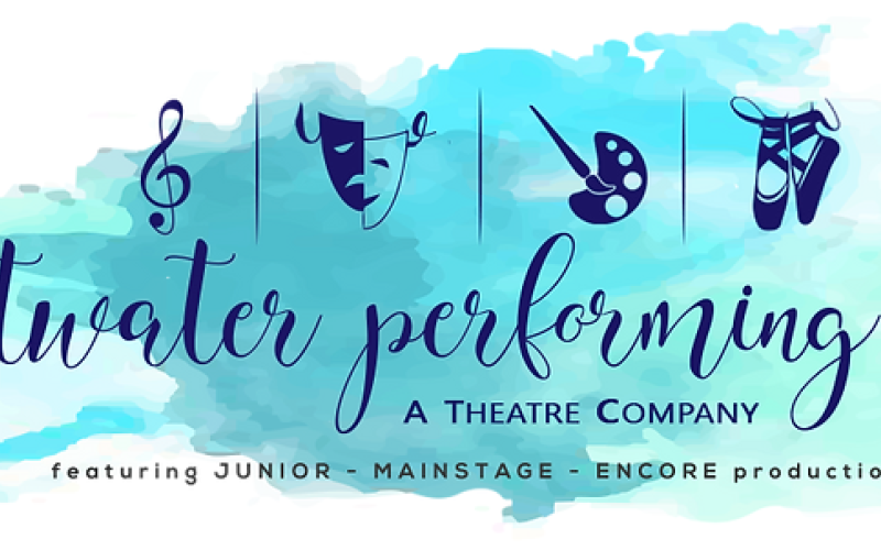 Saltwater Performing Arts