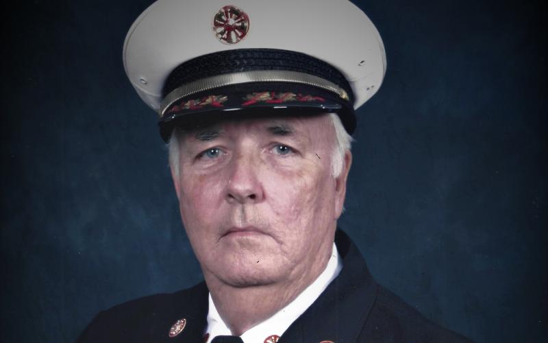 Morris E. Peeples