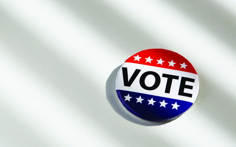 An election runoff is scheduled for Dec. 6.