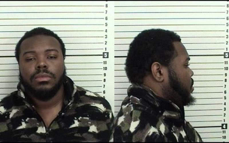 Nathaniel Lamad Wesley