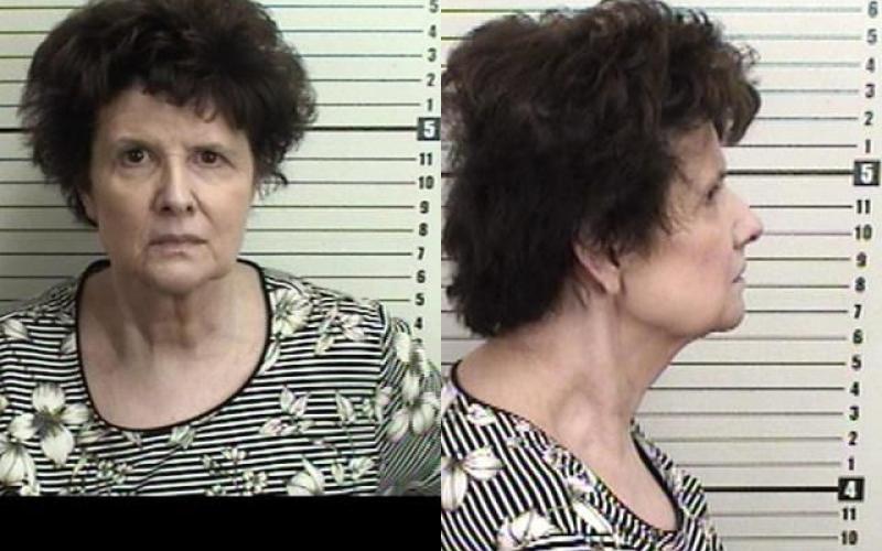 Valerie Ann Casey
