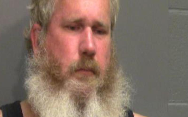 Michael William Kersey
