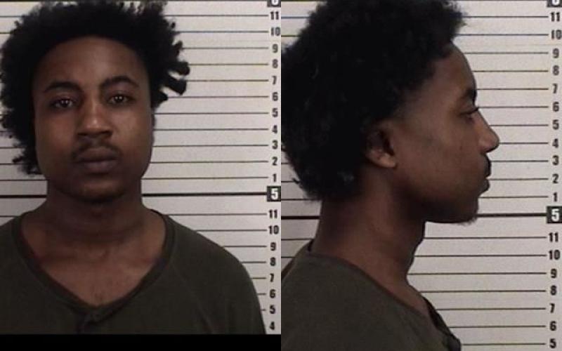 Emanuel Arthur Lee Johnson