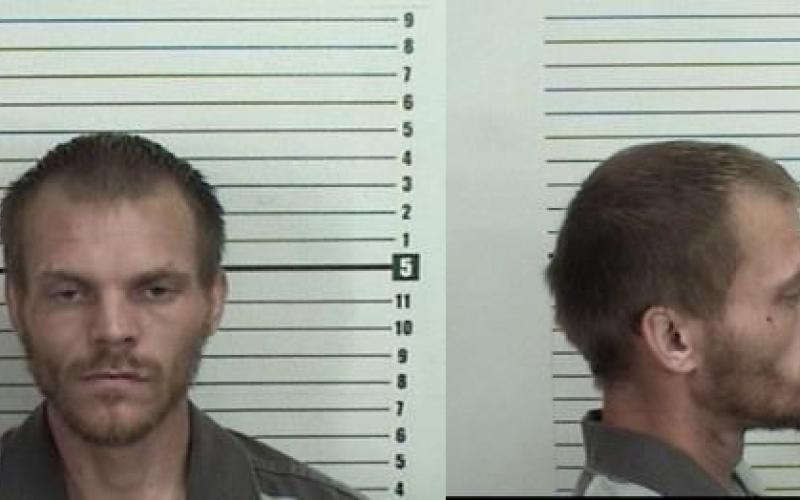 Michael Shane Conley