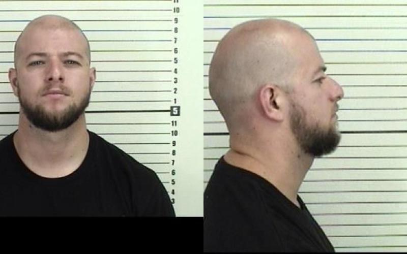 Wesley Waldrop