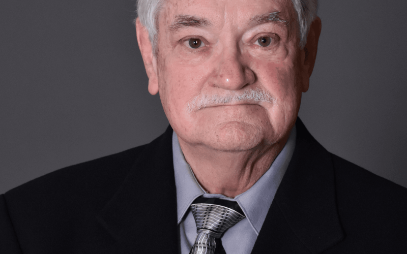 Jim Goodman
