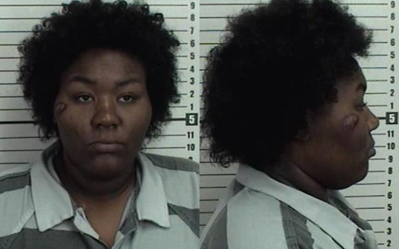 Typorsha Shaquan Maxwell