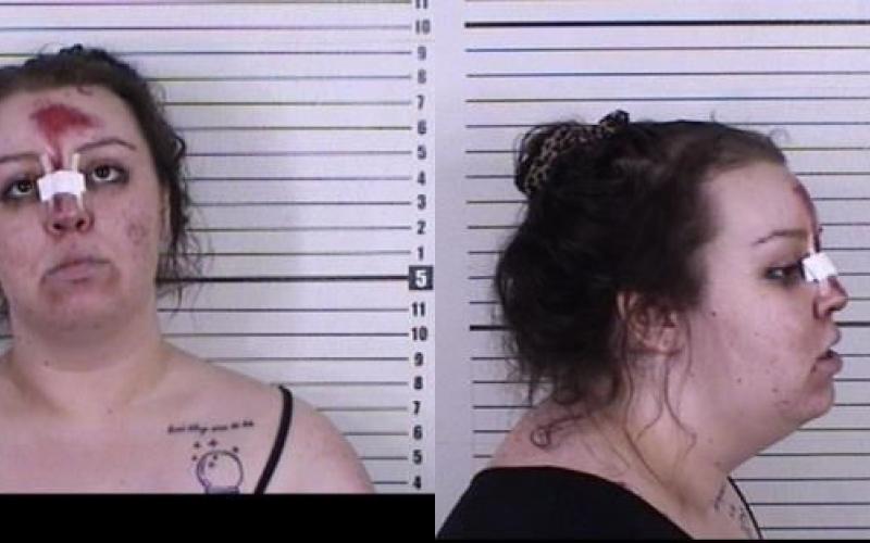 Elizabeth Naomi Carrero