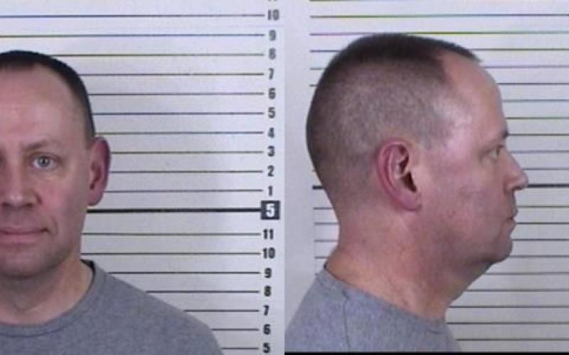 Geoffry Wayne Patterson