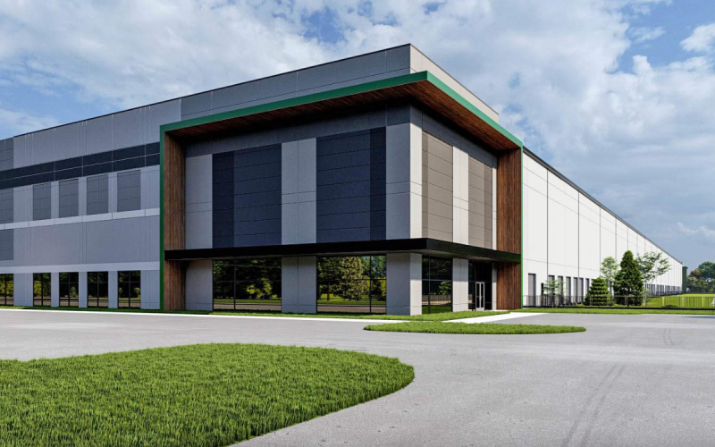 Camden County voters have the opportunity to vote on a Camden County freeport exemption for an E-Commerce/Fulfillment Center. The Camden County Joint Development Authority is supporting the measure as it could lock in a stable future for the I-95 Gateway Logistic Center, which is currently being marketed for potential tenants.