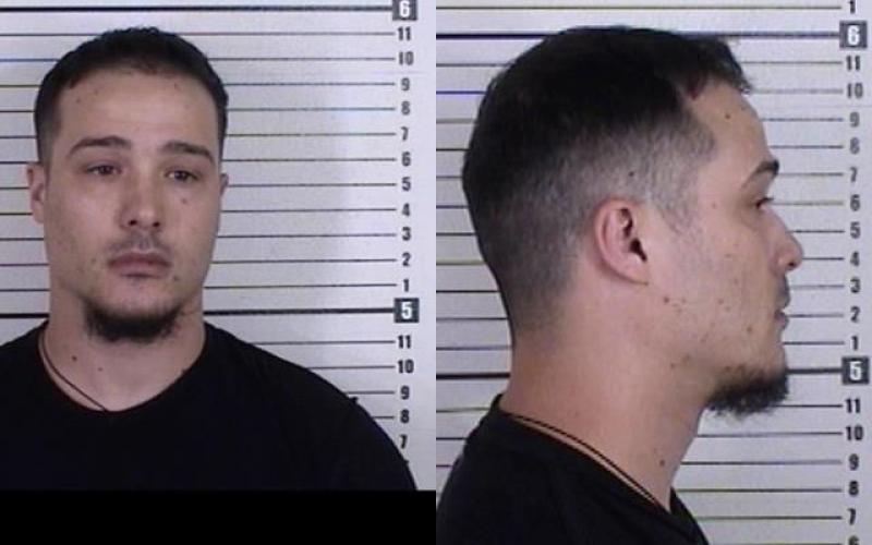 Zachery Nicholas Hampel