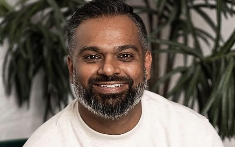 Kishan Patel