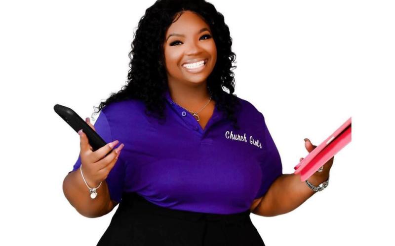 Deondra Hamilton
