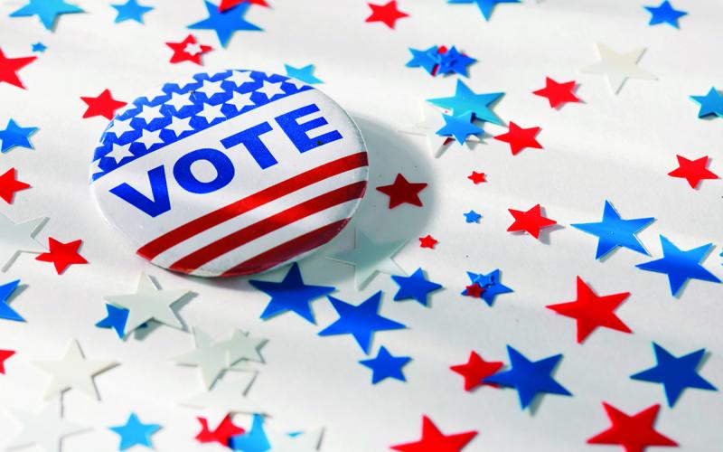 Incumbent state Rep. Steven Sainz faces off against Glenn Cook in a Republican runoff for the state House 180 seat.