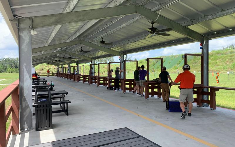 Two Rivers Gun Range