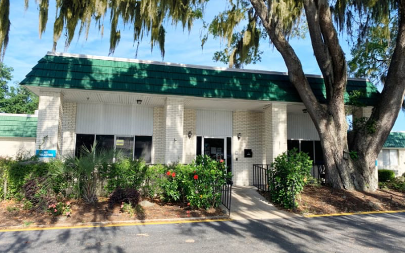Southeast Georgia Health System’s Senior Care Center-St. Marys is now managed by PruittHealth.