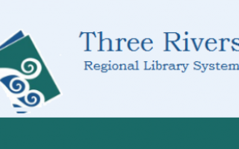 Three Rivers Regional Library System