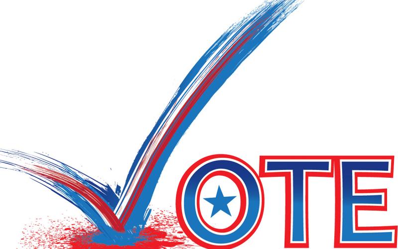 6 candidates, 3 runoff races on Camden ballots