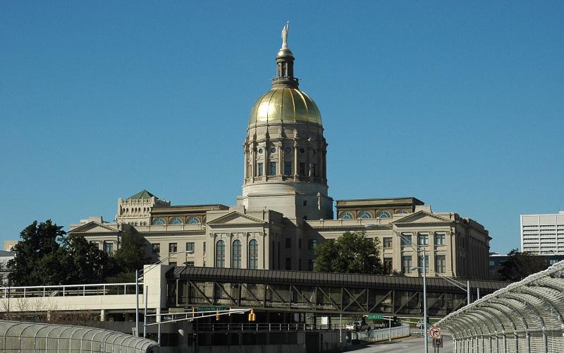 Georgia Capitol Building
