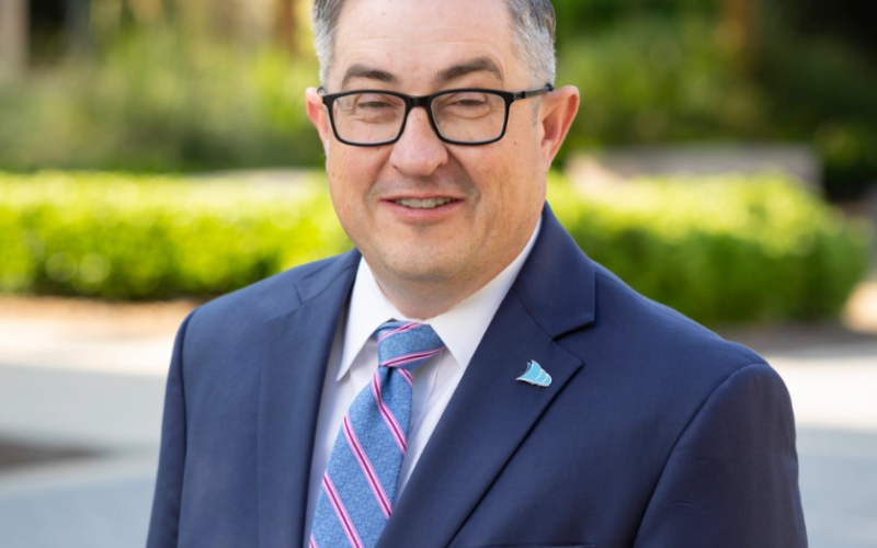 Johnny L. Evans Jr.