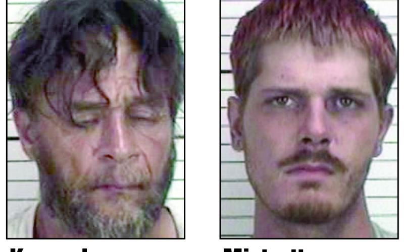 Gilligan’s Island killers sentenced to life in prison