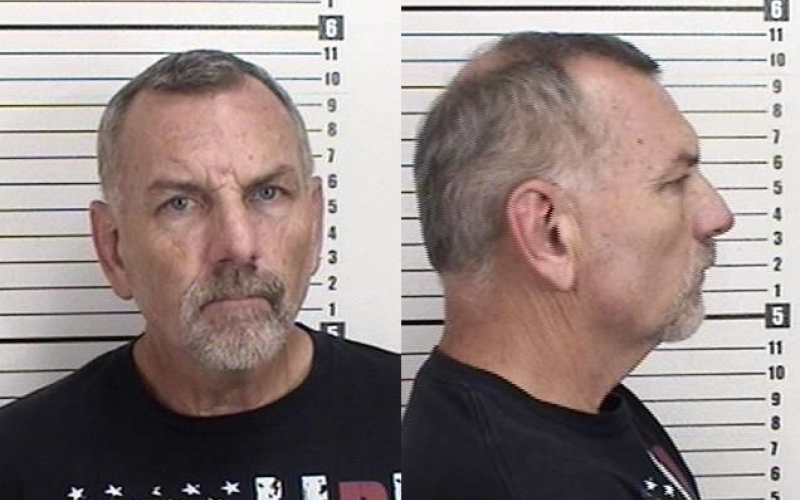 Richard Gilley