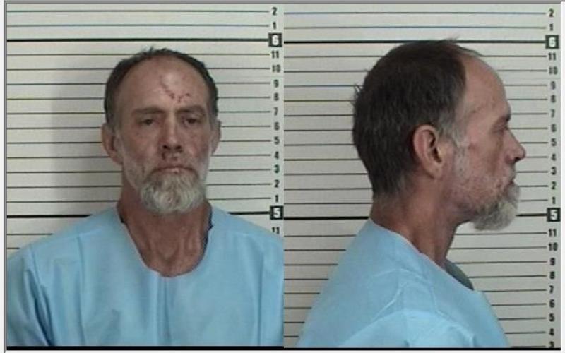 Michael Yates Brown