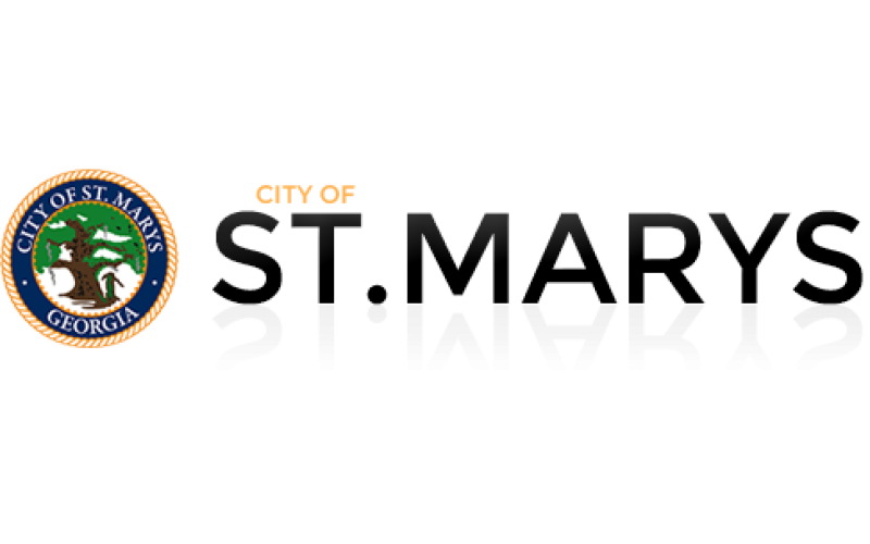 City of St. Marys