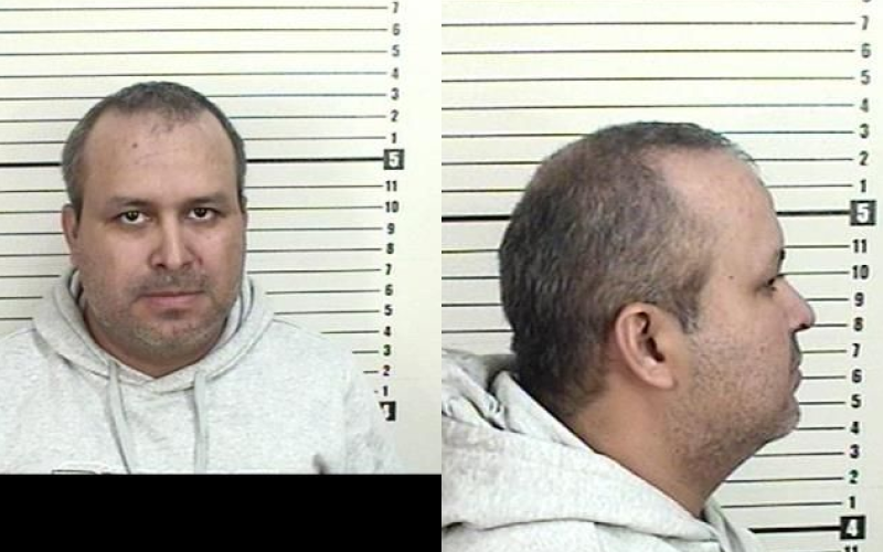 Luis Oscar Ocanto