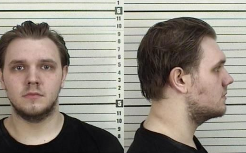 Kaleb Alexander Brawley